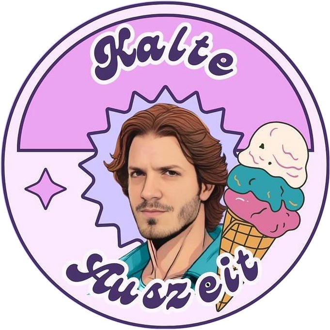 Kalte Auszeit Logo